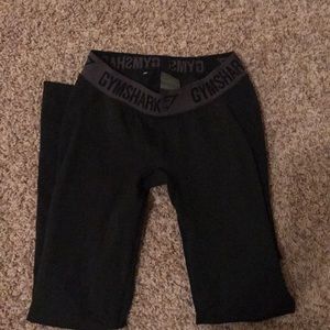 Gymshark flex leggings